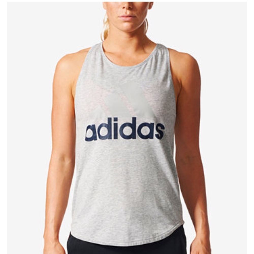 Adidas Racerback Tank
